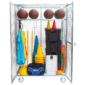 Inventarikapp 187x122x80cm Sporti France