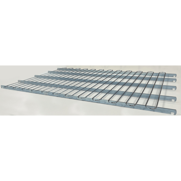 Riiul inventarikappi 125x120x83cmcm Sporti France