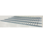 Riiul inventarikappi 125x120x83cmcm Sporti France
