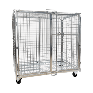 Inventarikapp 125x83x120cm Sporti France