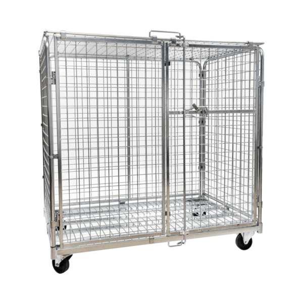 Inventarikapp 125x83x120cm Sporti France
