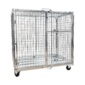 Inventarikapp 125x83x120cm Sporti France