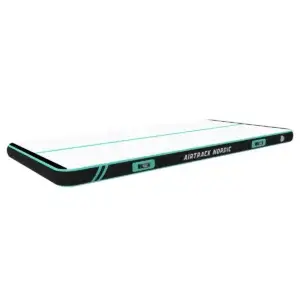 Õhkrada Airtrack Nordic Carbon 3-8m