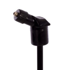 Pallipump Double Action Delux Jim Sports