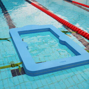Vesiaeroobika treeningvahend Aquafit Sense Golfinho