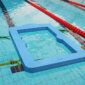 Vesiaeroobika treeningvahend Aquafit Sense Golfinho