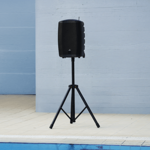 Kaasaskantav kõlar ujulasse Golfinho