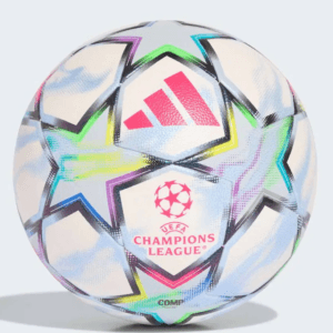 Jalgpall Adidas UEFA Champions League 26/27 Competition