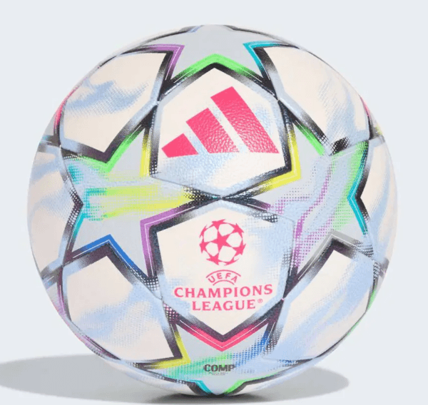 Jalgpall Adidas UEFA Champions League 26/27 Competition Jalgpall Adidas UEFA Champions League 26/27 Competition