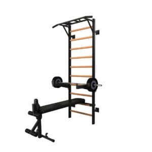 Varbsein lõuatõmberaamiga Toorx LDX-3000 - Image 5