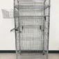 Inventarikapp 91,5x61x183cm Megaform