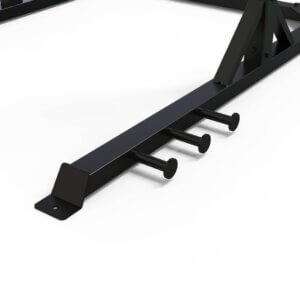 Kükiraam vabaltseisev Toorx WLX-3200 - Image 2
