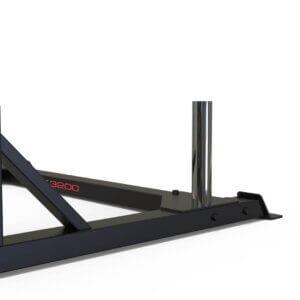 Kükiraam vabaltseisev Toorx WLX-3200 - Image 3
